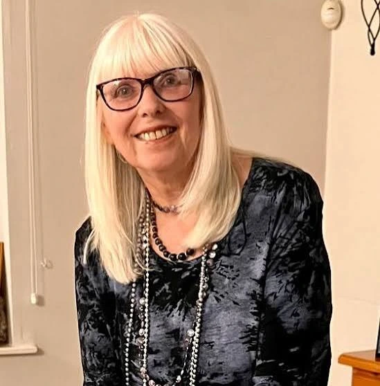 Patricia M.
