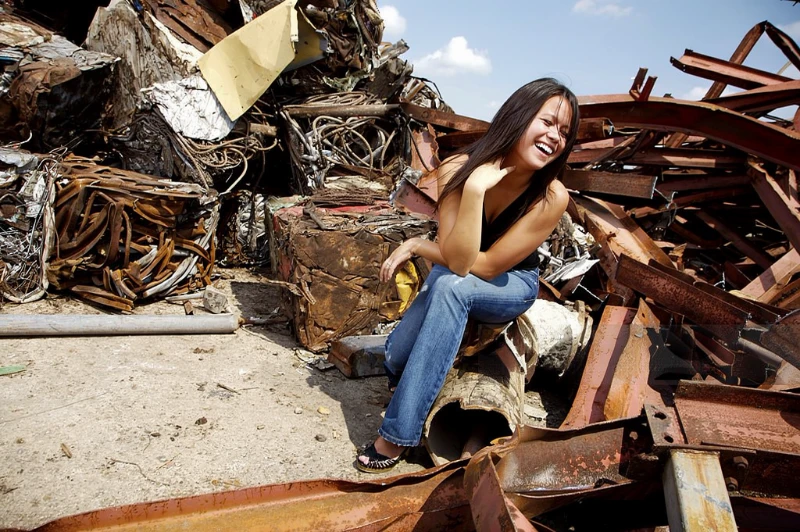 junk hauling service santa rosa